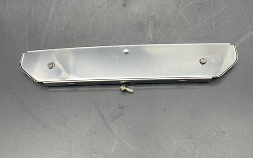 GE Cafe Refrigerator Dispenser drip tray cover WR17X13174 OEM part CFE28TP2MS1 (Open box)