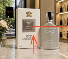 Himalaya Creed cologne - a fragrance for men 2002
