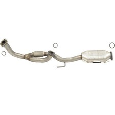 Fits For  Eastern Catalytic Catalytic Converter Direct Fit P N 40341