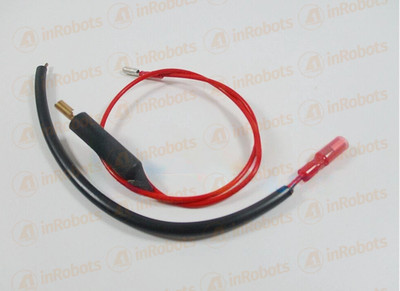 Riello 3008453 Ion Line 40 Series Burner FS10 FS20 GS5 GS10 GS20 NEW
