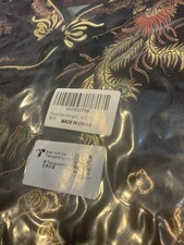 Women  s Dress Cheongsam Chinese Qipao Short Sleeve Maxi Slim Fit