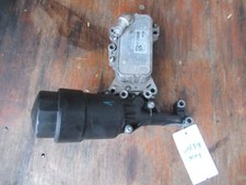 Ölkühler Öl Kühler Nr1 6511801165 MERCEDES-BENZ VITO BUS (W639) 113 CDI
