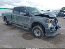 F350sd  2022 Seat Rear 1777121