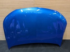 VAUXHALL GRANDLAND X MK1 BONNET BLUE ERDD