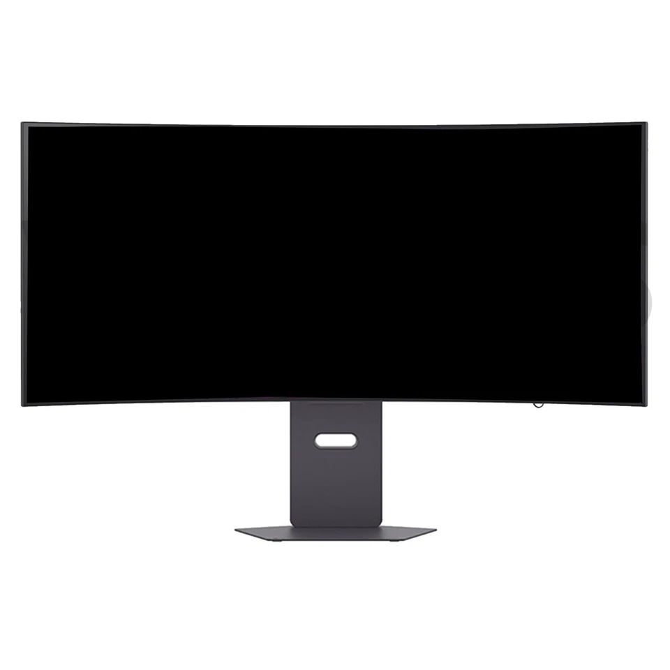 LG 39GX900A Ultra Gear 39" Curved Gaming Monitor 800R 240Hz 0.03ms GtG -Tracking - Image 2 of 4
