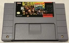 Donkey Kong Country 2 (Nintendo SNES, 1995) Authentic Vintage Game *TESTED*