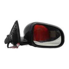 Retroviseur droit (ou coque) Jaguar XF