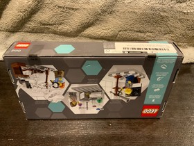 LEGO Ideas: Research Institute (21110) - New In Box (NIB) / Sealed