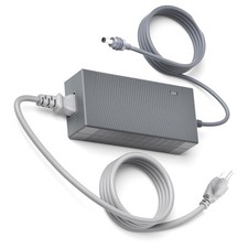 100 240V AC To DC Adapter For Starlink Gen3 Power Supply With 10FT Power Cord