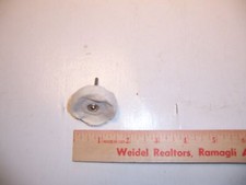 1 1/2" BUFFING POLISHING WHEEL WITH ARBOR FOR DREMEL