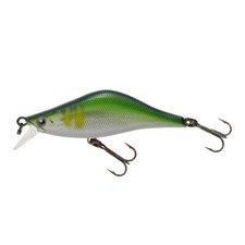 59977) TIEMCO Laks 50S Trout Minnow #006 MH Ayu