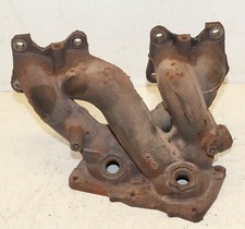 Nissan Almera Tino 1.8 QG18DE Krümmer Abgaskrümmer