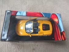 Hot Wheels 1/18 Ferrari 360 Spider
