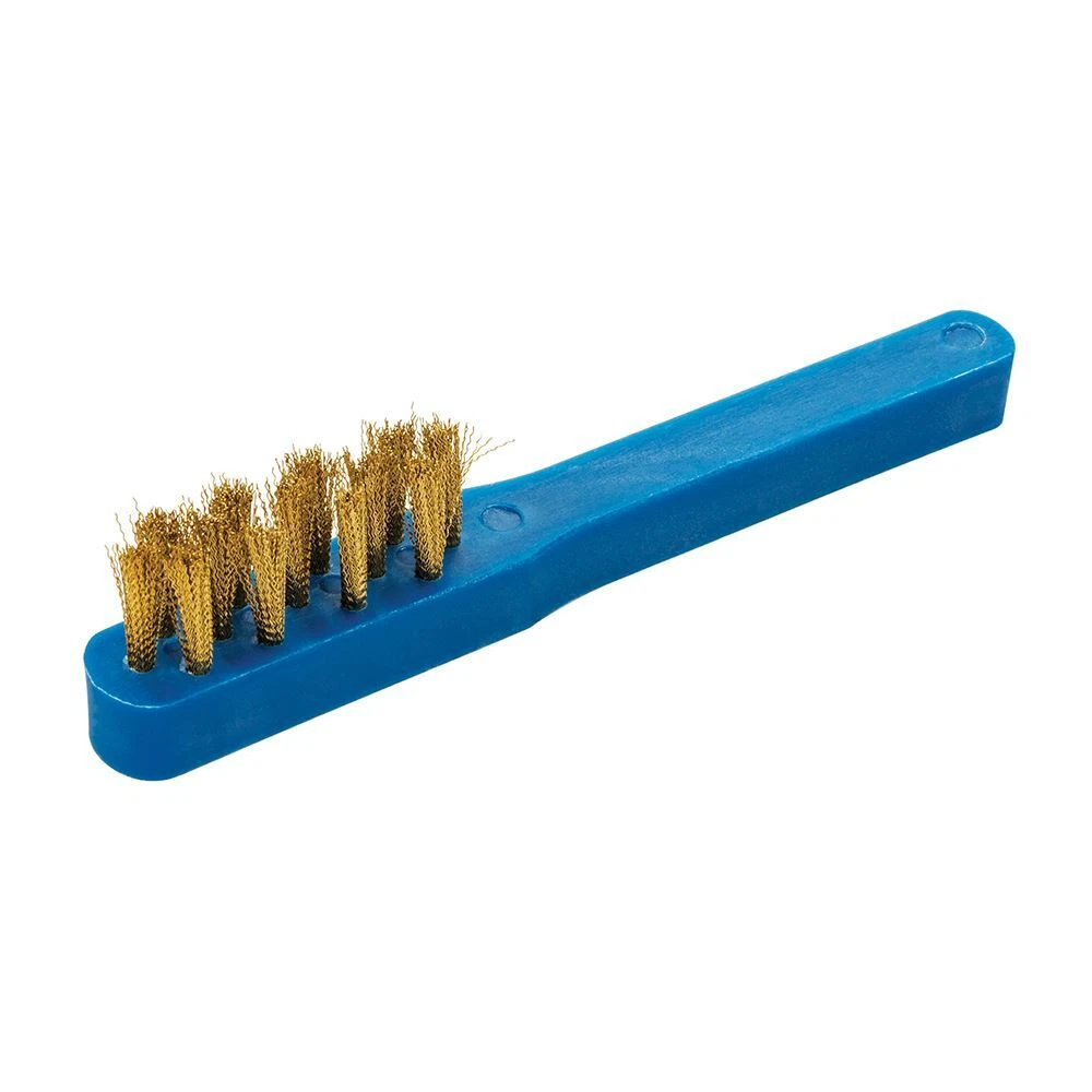 Silverline Spark Plug Brush 150mm eBay