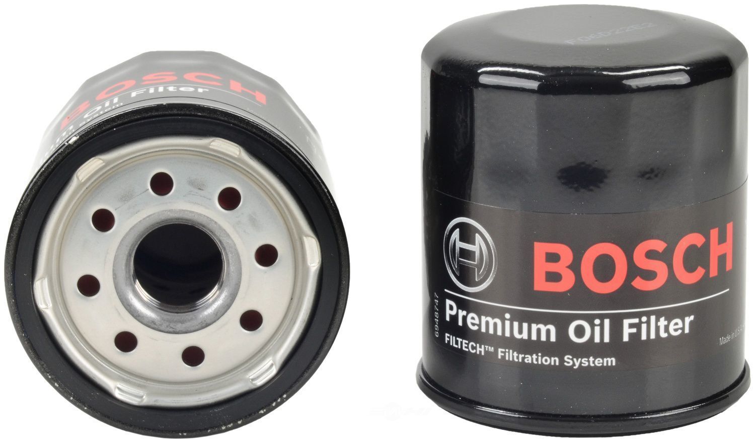 Bosch Oil Filter New Chevy for Toyota Camry Corolla RAV4 Celica Prius 3311