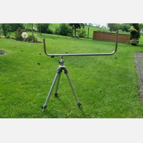 Rod Pod Fishcon Avenger - Support Cannes Pêche Carpe - Occasion