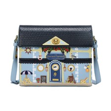 Vendula London  The Anchor Tavern Box Bag - Biocom