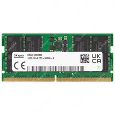 Hynix 16GB DDR5-5600 SODIMM HMCG78AGBSA092N HMCG78AGBSA095N Laptop Memory RAM