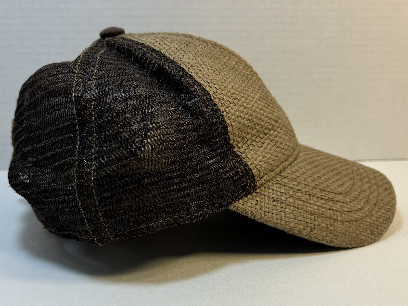 American Eagle Adjustable Hat Cap - image 5