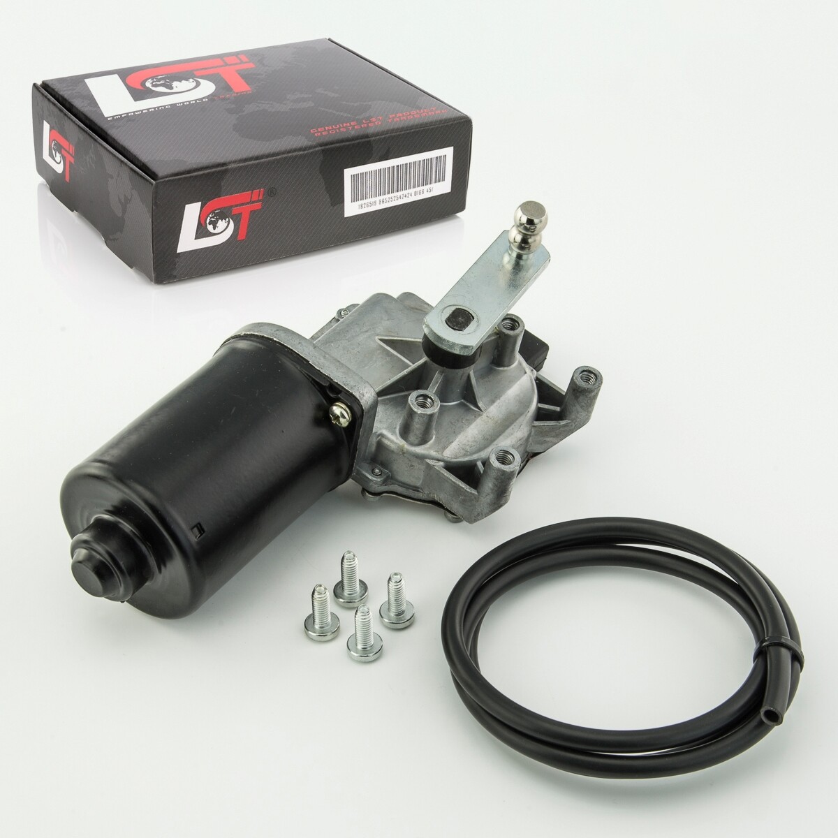Front Windshield Wiper Motor for VW MULTIVAN VI 6