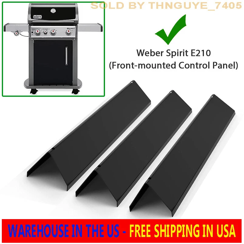 Flavorizer Bars For er Spirit II And Spirit II LX 300, 55 OFF