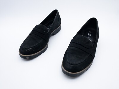 5TH AVENUE Damen Slipper Mokassin Halbschuh Schlupfschuh Gr 39 EU Art 26744-98