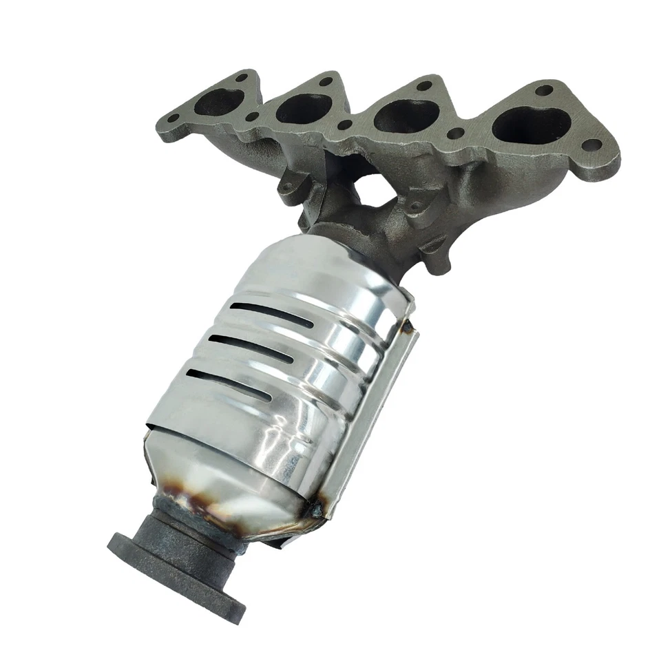 Catalytic Converter For  Hyundai Tiburon 2007-2008 &Kia Spectra 2004-2009 2.0L - Image 2 of 4
