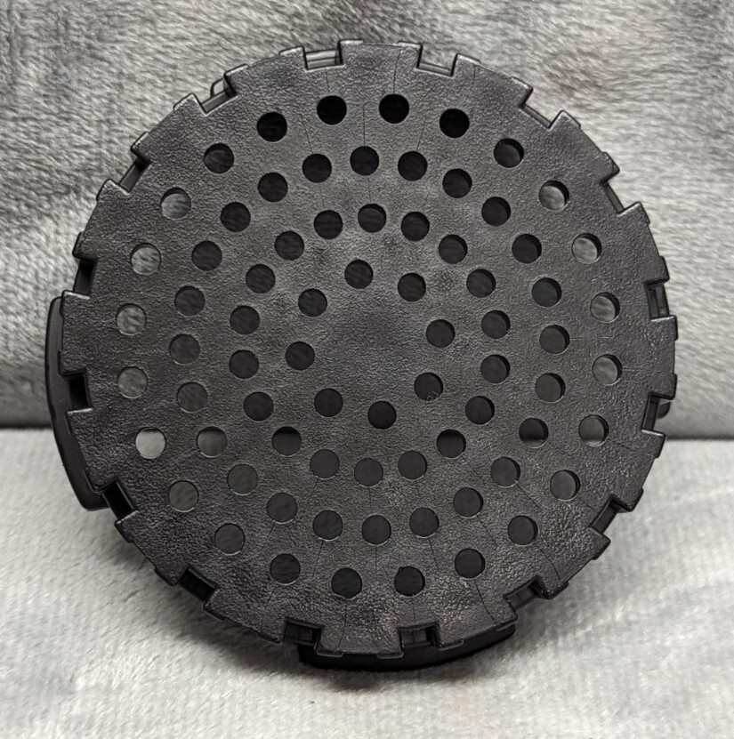 Replacement Filter Cap, Compatible with Aeropress&reg; Coffee and Espresso Maker
