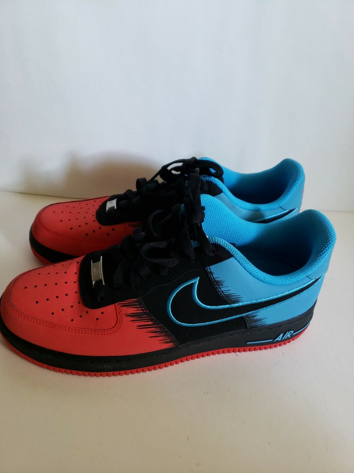 air force one spiderman