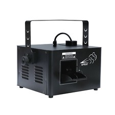 1500W Low Lying Haze Machine Stage Hazer Smoke Theater DMX/Manual/Remote Control