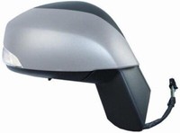 AußEnspiegel FüR Renault Scenic 2009-2016 Klappbar Rechts
