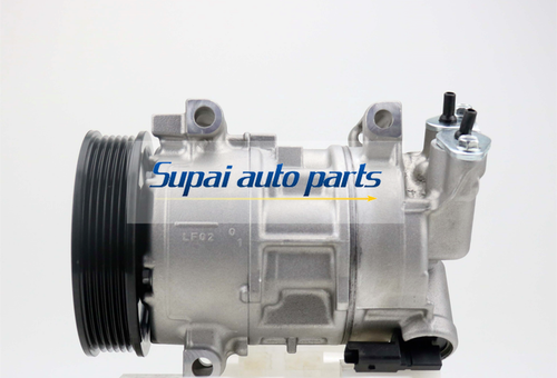 Denso 6sel16c сальник