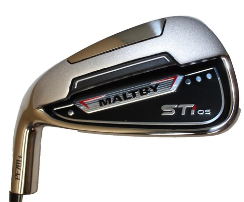 Adams IDEA a3OS Hybrid Irons 9 Iron / RH / Regular Graphite ~36.25 / jd8332