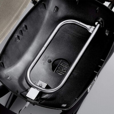 Upgrade Your For Weber Q100 Grill mit Edelstahl Brennerrohr Ersatz