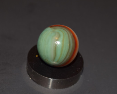  Vintage Premium Master Marble  Sunbursts Size .734''3/4''=19mm MINT 