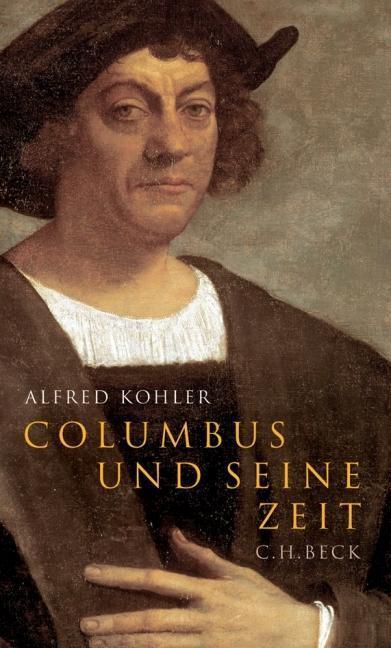 Thumbnail - Columbus Und Seine Zeit | Buch | 9783406542121