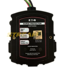 Eaton CHSPT2SURGE Surge Protection Device, 120/240V, 36kA Surge Current, NEMA 4X