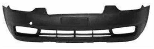 Front Bumper For Hyundai Accent MC 09.2006-01.2010