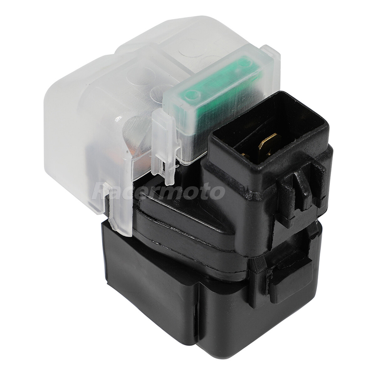 Starter Solenoid Relay For Arctic Cat 3409-025 400 DVX 2004-2008