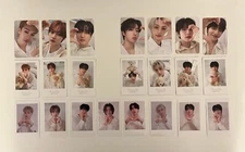 STRAY KIDS KOREA SEASON GREETING 2024 Perfect Day with SKZ Official Photocard