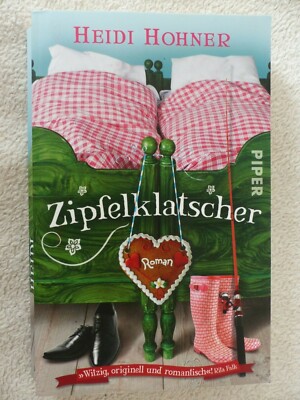 Zipfelklatscher von Heidi Hohner