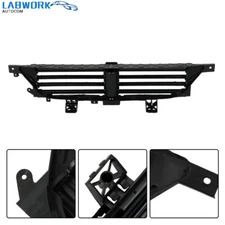 Radiator Active Grille Shutter Front For Dodge Dart 2013-16 W/O Motor 68302653AB