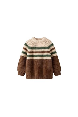 Hysteric Glamour Knit cardigan RABBIT HEAD 22AW beige 02223ND | eBay