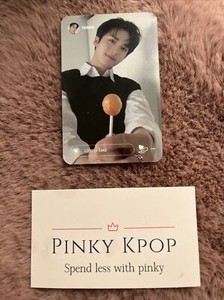 Pentagon Photocard Dawn for sale | eBay