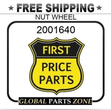2001640 - NUT WHEEL FOR Franklin Models - SHIPPING FREE