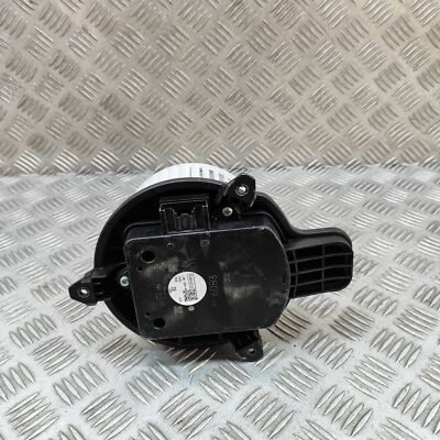 FORD Mustang Mach-E Heater Blower Fan L1MH-19846-AC 2023 RHD