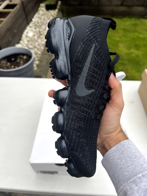 nike air vapormax flyknit 3 outfits