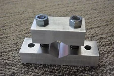  barrel-vise-gun smithing  