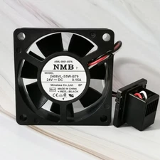 1PC For FANUC 2408VL-S5W-B79 2408VLS5WB79 Drive Fan Free Shipping