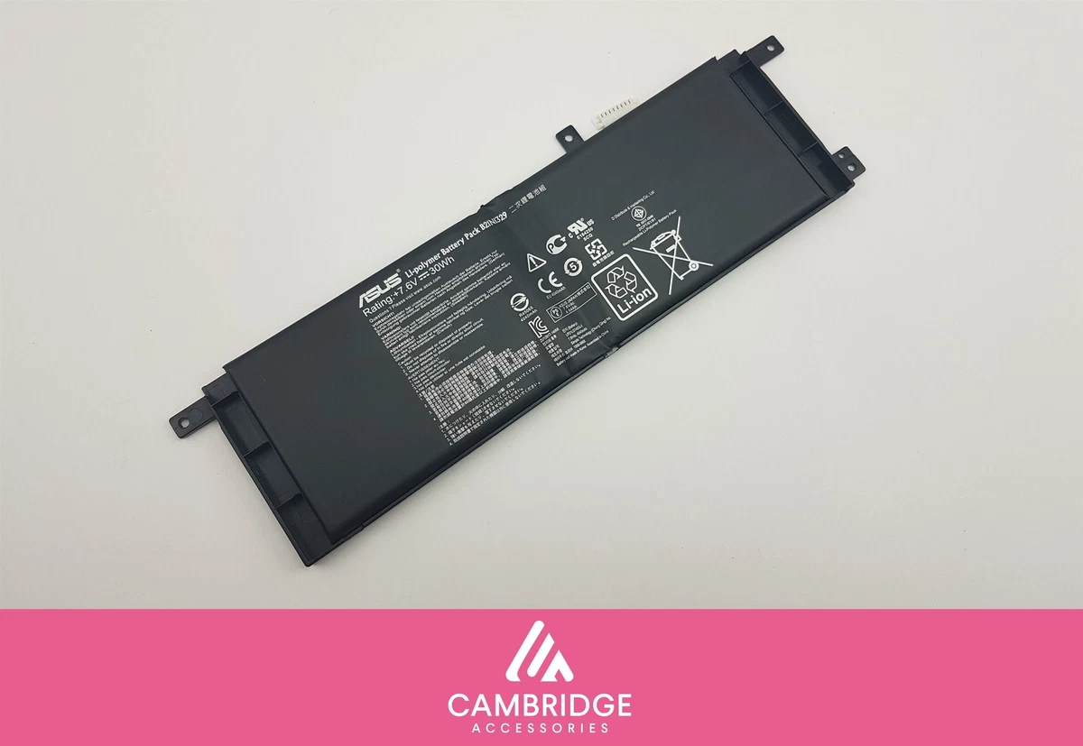 Laptop 2024 battery asus
